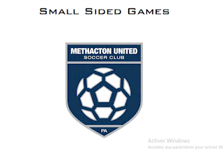 Small Sided Games PDF