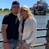 'American Idol' Winner Noah Thompson Speaks Out About HunterGirl Dating Rumors on TikTok Fans are still asking questions about his girlfriend, Angel Dixon.