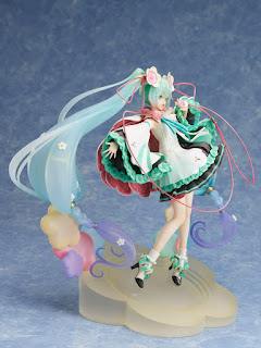 Magical Mirai – Hatsune Miku “Magical Mirai 2021” Ver., F:NEX (FuRyu)