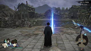 Fate Samurai Remnant Maps and List of Hidden Locations