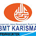 Logo Koperasi Jasa Keuangan Syariah BMT Karisma 