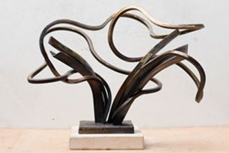 7º Premio Escultura Dcoop