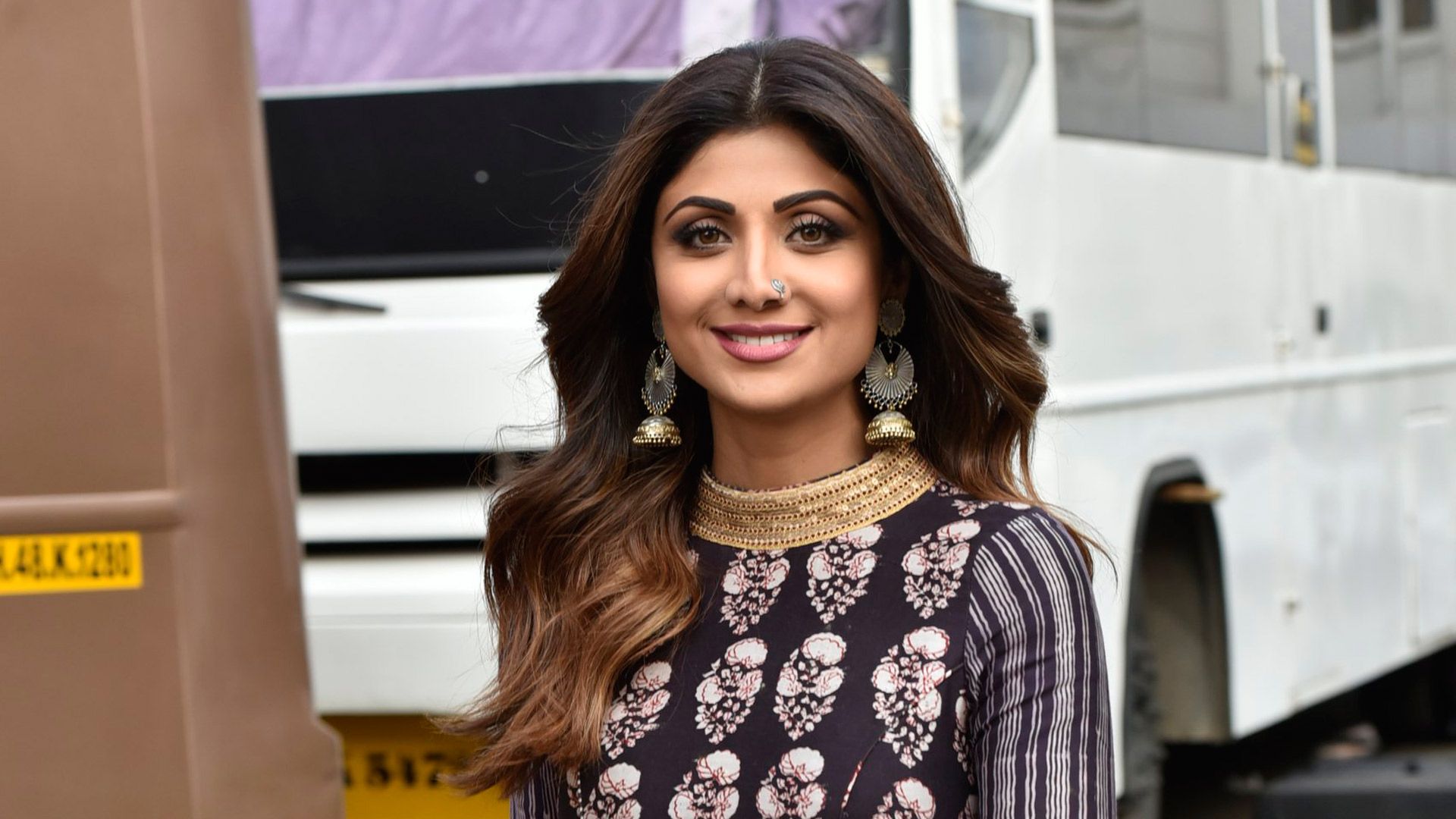 Shilpa Shetty UHD HD HQ Photo