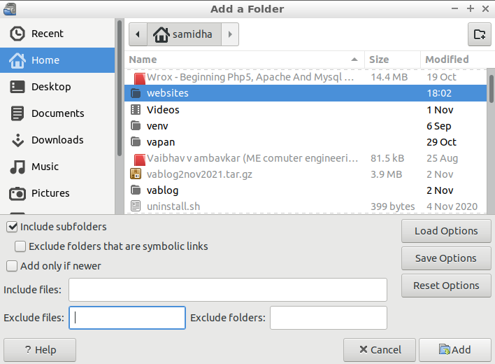 engrampa-archive-add-folder-in-archive