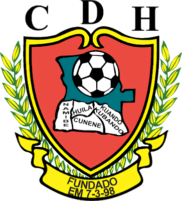 CLUBE DESPORTIVO DA HUÍLA