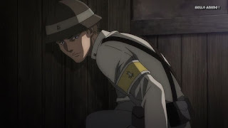 進撃の巨人アニメ 4期 77話 | Attack on Titan Episode 77