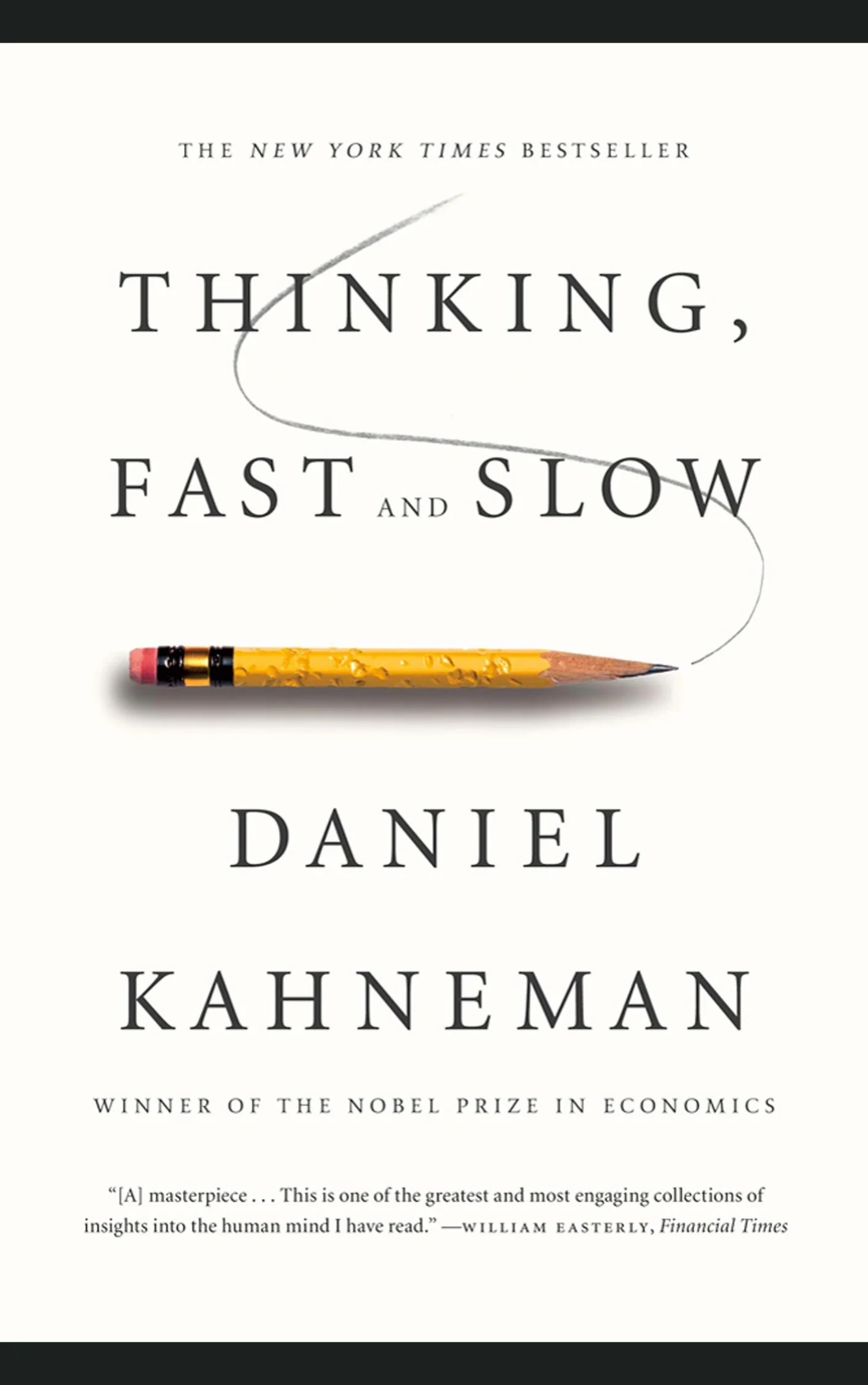 five must read books