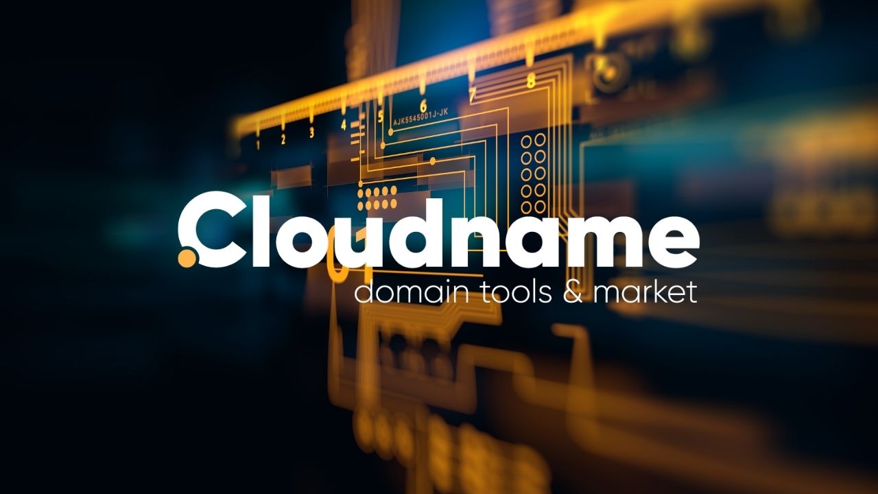 Cloudname