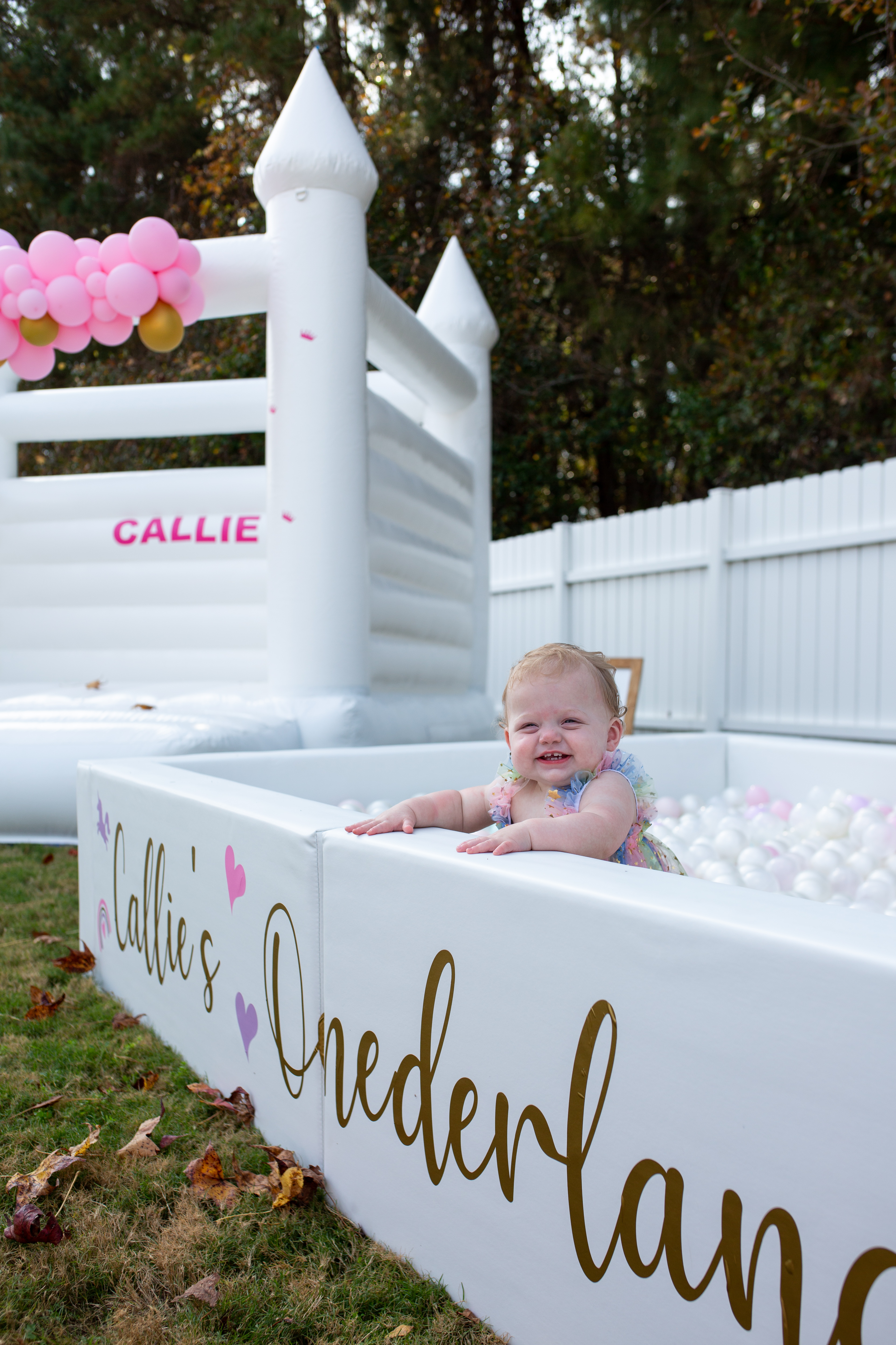 Little Babes of Charleston Rentals