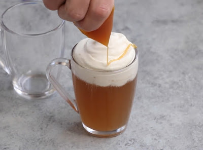 How to make butterbeer without alcohol