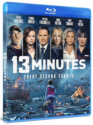 13 Minutes movie image