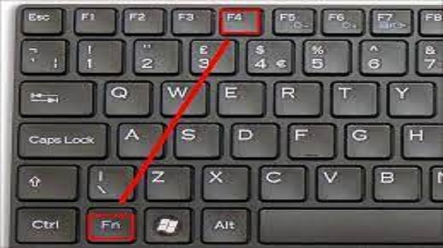 Cara menghidupkan lampu keyboard laptop lenovo