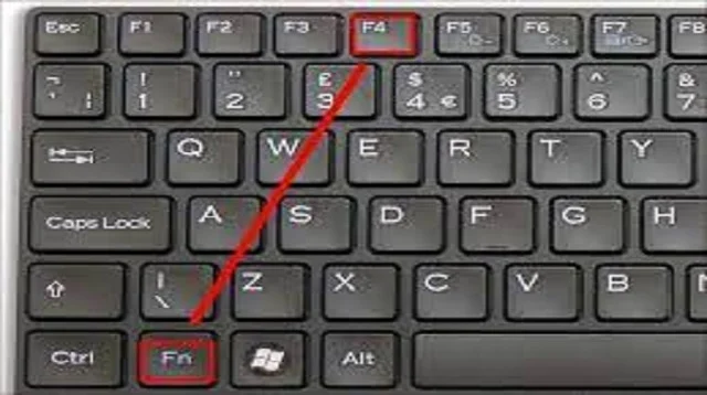 Cara Menyalakan Lampu Keyboard Laptop