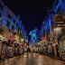 İşte Yeni Harry Potter Filmi! Hogwarts'a Dönüş..