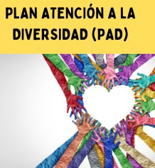 ATENCIÓN A LA DIVERSIDAD (PAD)