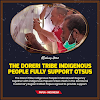  Indigenous Peoples III Domberai Fully Support the Implementation of Otsus-DOB