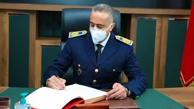 خبر هام : الحموشي يستعد للإعلان عن أكبر عملية ترقية في صفوف الشرطة خصوصا أصحاب الرتب الصغرى