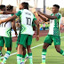 Nigeria to Face Ghana in 2022 World Cup Qualifiers