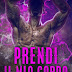 Nuova #uscita "Prendi il mio corpo" di K.A. Merikan