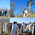 Comemorarea martirilor neamului românesc de la Lunca Prutului (13 februarie 2022)