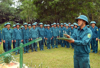 Các trường hợp tạm hoãn nghĩa vụ tham gia Dân quân tự vệ mới được bổ sung so với luật cũ như thế nào?