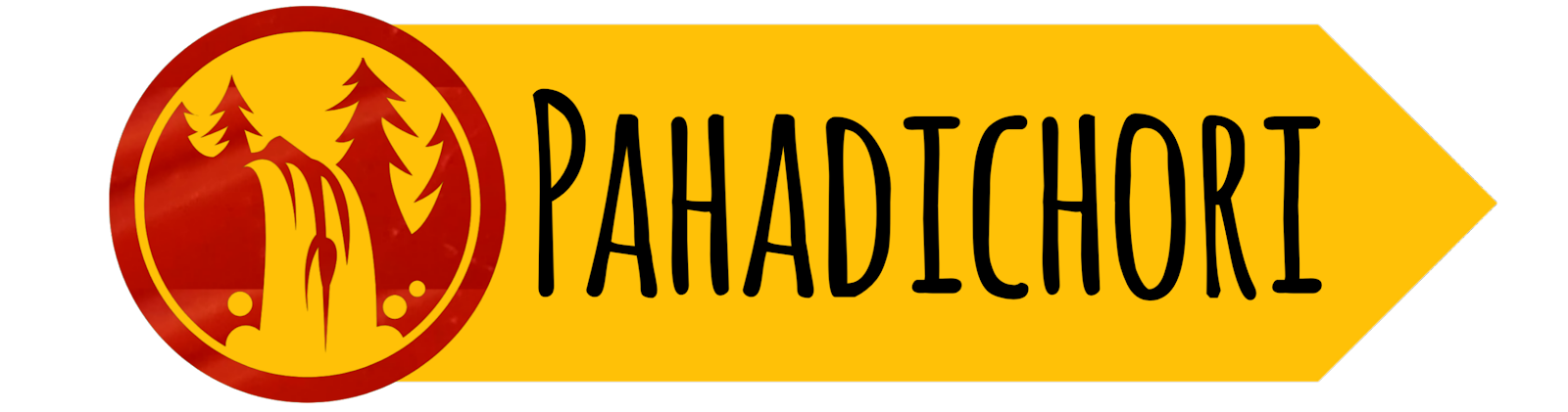 PAHADICHORI