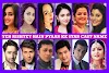 Yeh rishtey Hain pyaar ke cast real name