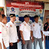 Tambah Satu Lagi, DPC Paskibar Juntinyuat Syah Dilantik