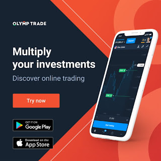 olymp trade