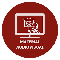 material audiovisual