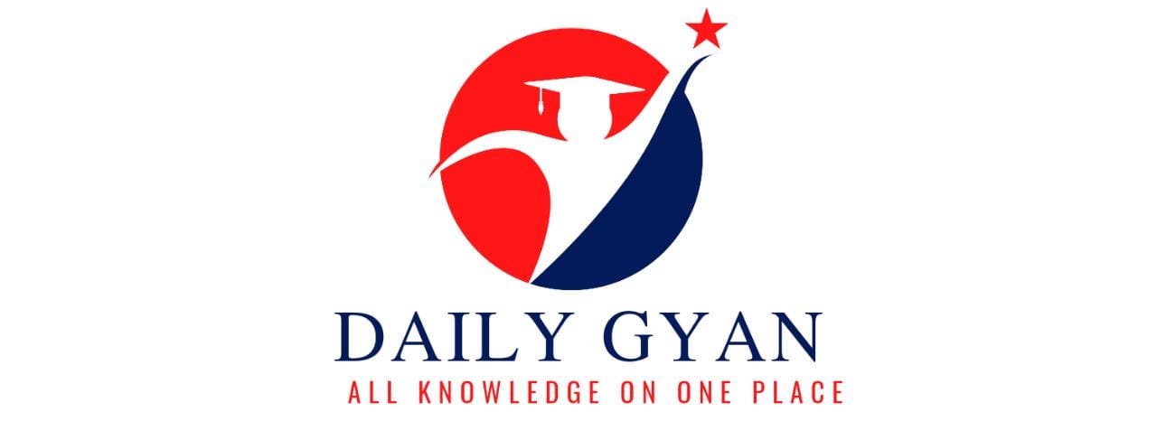 Daily Gyan