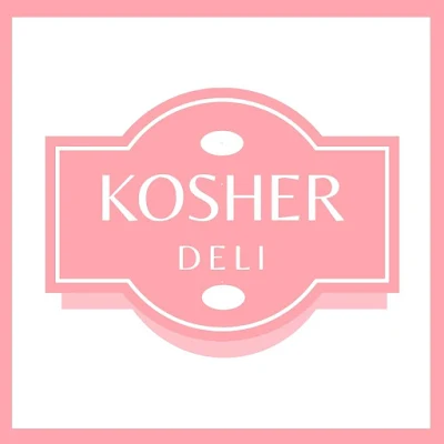 Deli Kosher Labels - Kitchen Food Printable - Print At Home Tags - 10 Free Image Designs