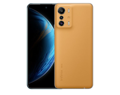 تم الكشف عن هاتف Infinix Zero 5G الجديد كليًا في نيجيريا