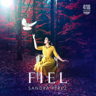 Baixar Música Gospel Fiel - Sandra Perez Mp3