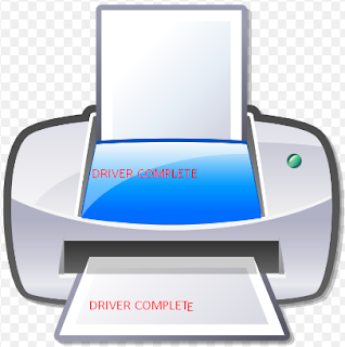 Global Printer Driver