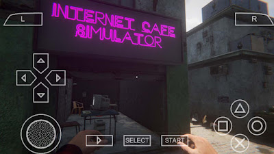 Internet Cafe Simulator 2 Mobile APK + OBB Download For Android