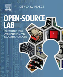 Open Source Lab