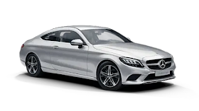 Review AMG C43 Coupe Facelift 