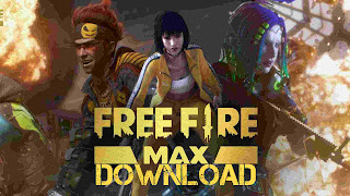 Free Fire Max Apk Download