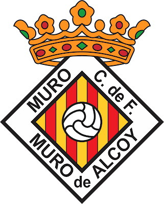 MURO CLUB DE FÚTBOL