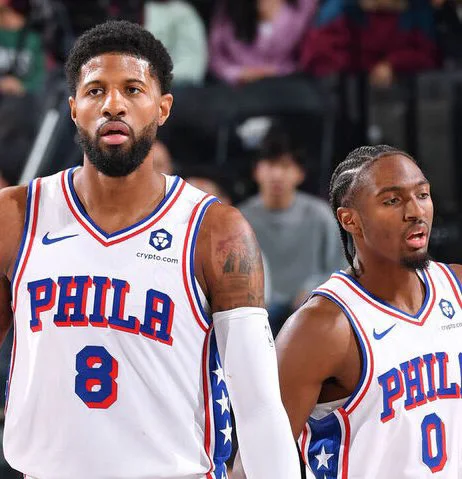 NBA Recap: Philadelphia 76ers End Losing Streak with Upset Victory