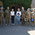 Satgas MCOU UNIFIL Kunjungi Sekolah Berkebutuhan Khusus di Daerah Misi