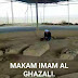 SYEKH AL IMAM ABU HAMID MUHAMMAD BIN MUHAMMAD AL GHAZALI (IMAM AL GHAZALI