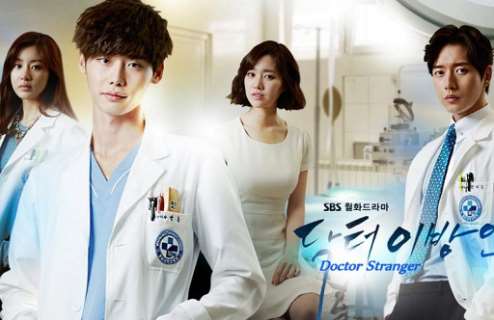 Download Doctor Stranger Ost Korean Drama