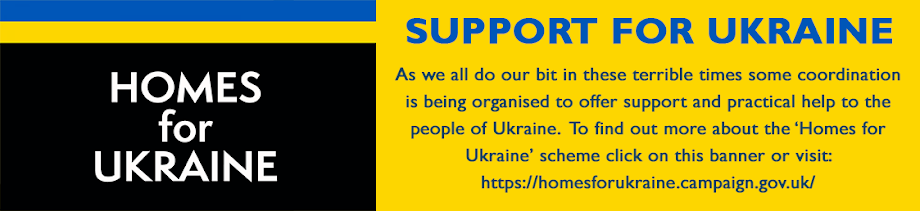 Home for Ukraine