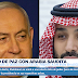 Acuerdo de paz histórico entre Israel y Arabia Saudí