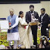 कचरा मुक्त वाराणसी को मिला राष्ट्रपति से पुरस्कार, गंगा किनारे बसे सबसे स्‍वच्‍छ नगर का गौरव