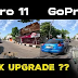 Bandingin GoPro 11 VS GoPro 12 | Mau Upgrade ?? Baca & Tonton Video ini dulu ya