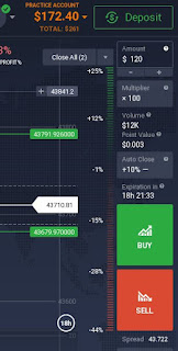 شركة iqoption العالمية لتحقق أرباح من التداول AVvXsEjjnJUDlI3wwr4FoO6KVQ0tGKci7_GnDuhbI32y9UdFGE1L-lVBmK8_AG4w3h4CZo_IjeM7N8LlBc07twXFDM7NAf_afel53SThnmGWtPfYf6Z1LdYt7vMf5vVDFFwswu_k5fJMqrlopBloF4HsLZlLeZAURYu3hjTuuvSeEG7QZdby_BTyk5C6KwCG=s320