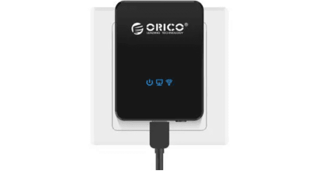 Orico WRE 30 Wireless Range Extender